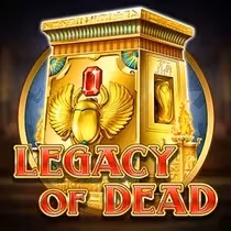 Legacy of Dead