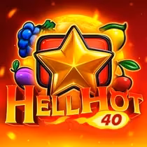 Hell Hot 40