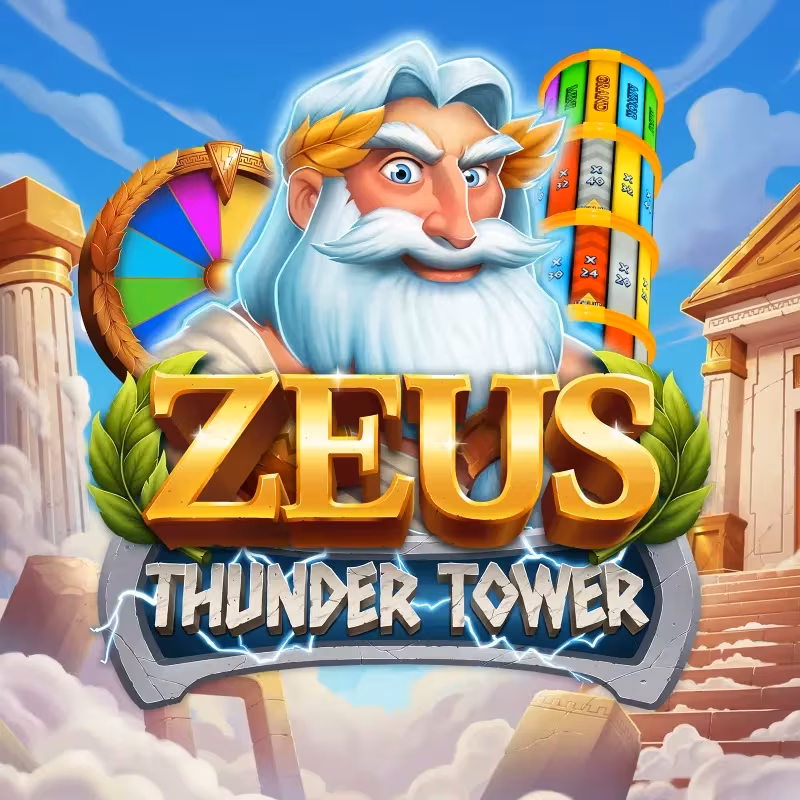 Zeus Thunder Tower