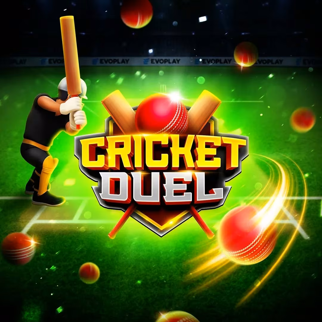 Cricket Duel