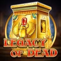 Legacy of Dead