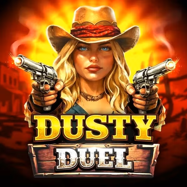 Dusty Duel